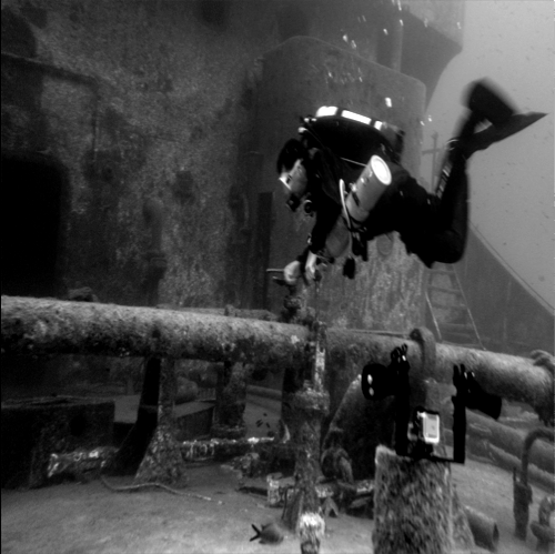 Scuba Diving Malta Image